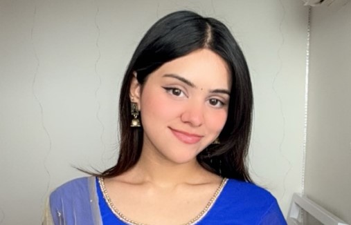 Bhupinder Kaur