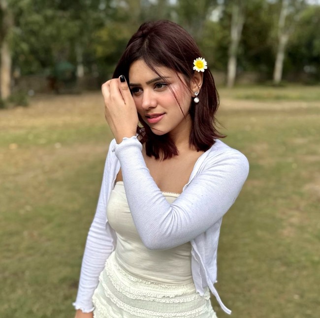 Bhupinder Kaur bio