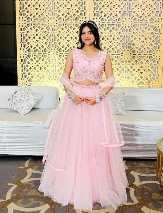 Bhupinder Kaur height