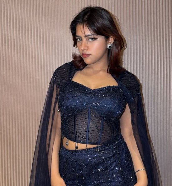 Bhupinder Kaur wiki