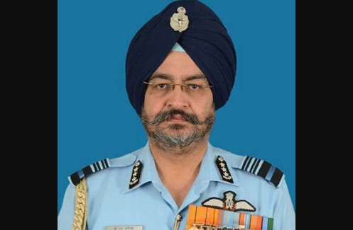 Birender Singh Dhanoa