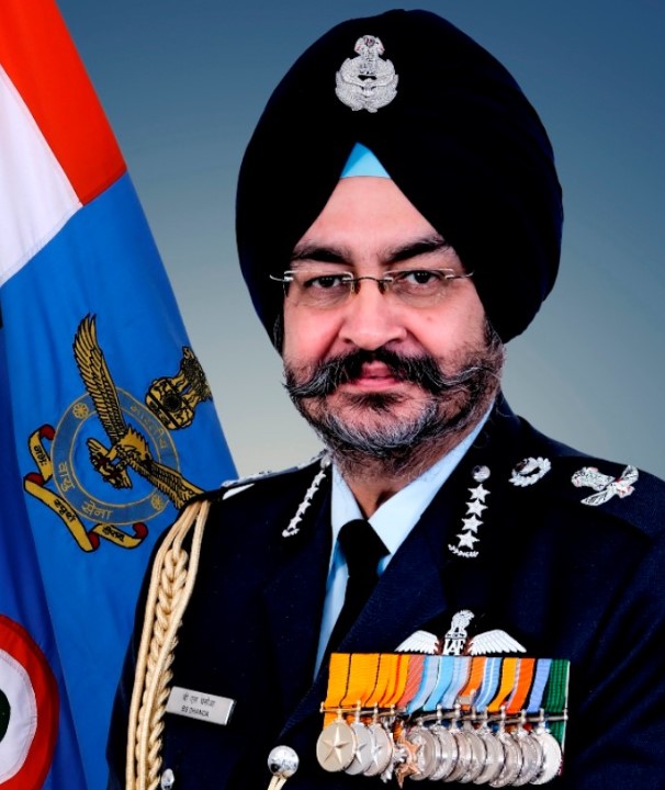 Birender Singh Dhanoa bio