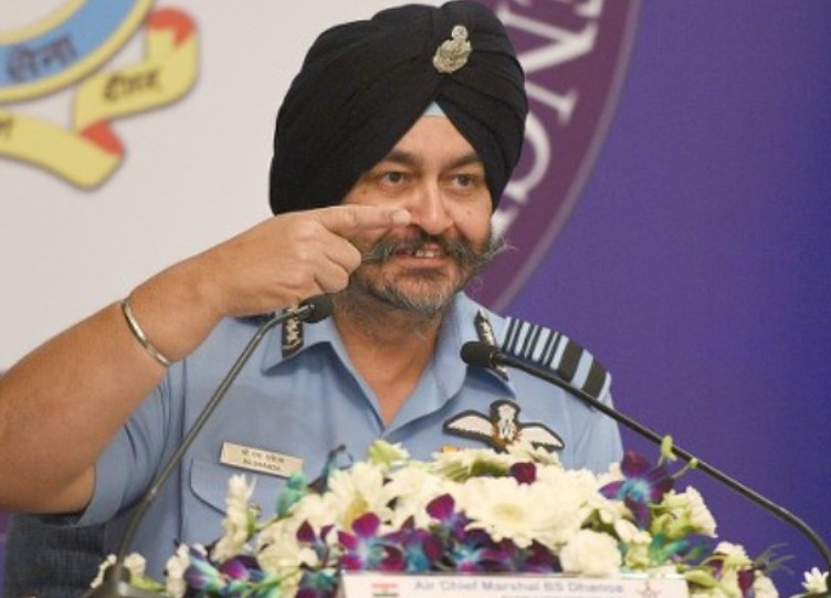 Birender Singh Dhanoa wiki