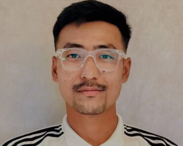 Bishworjit Konthoujam