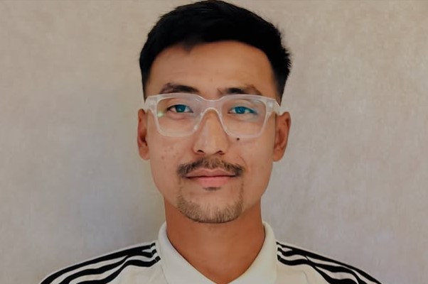 Bishworjit Konthoujam