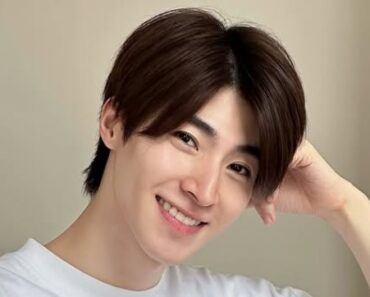 Blue Pongtiwat