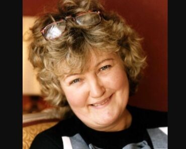 Brenda Fricker