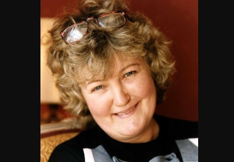 Brenda Fricker
