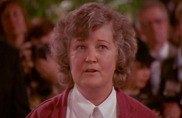 Brenda Fricker's old image