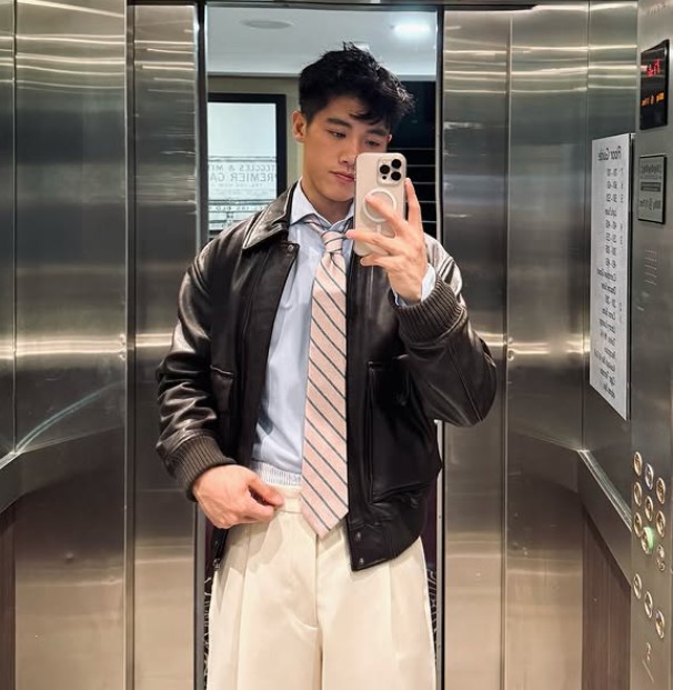 Cheng Chang Fan Height Age Girlfriend Biography cheng-chang-fan-height-age-girlfriend-biography