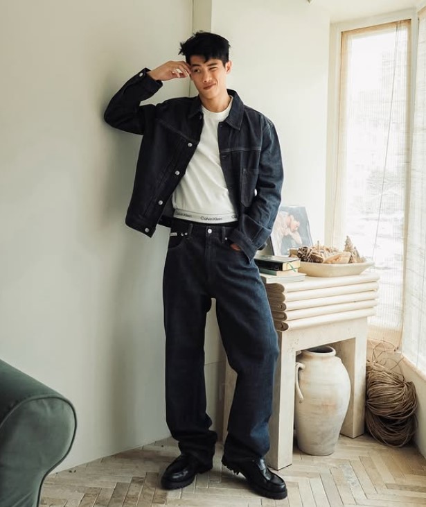 Cheng-Chang Fan height