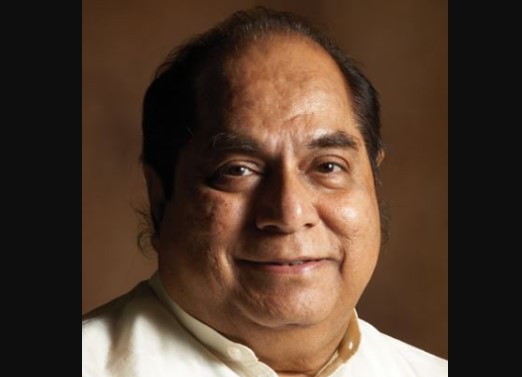 D. Y. Patil