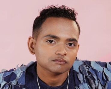 Darshan Magdum
