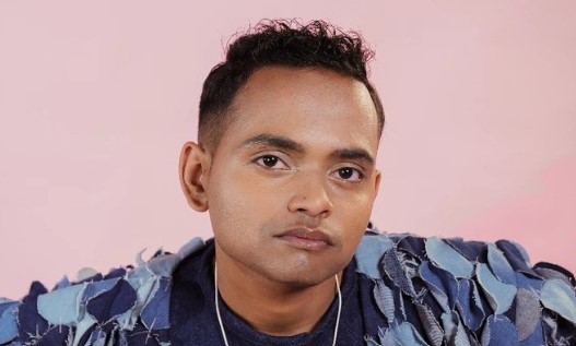 Darshan Magdum