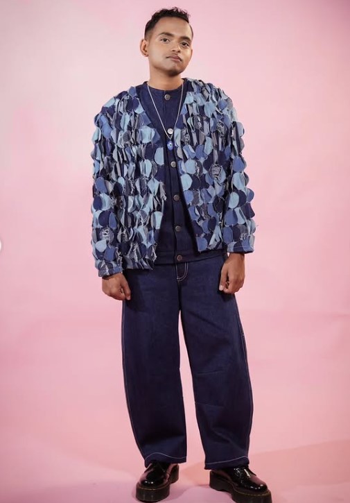 Darshan Magdum height