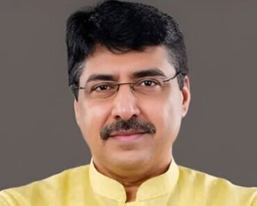 Deepak Mhaske