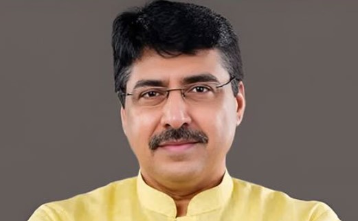 Deepak Mhaske
