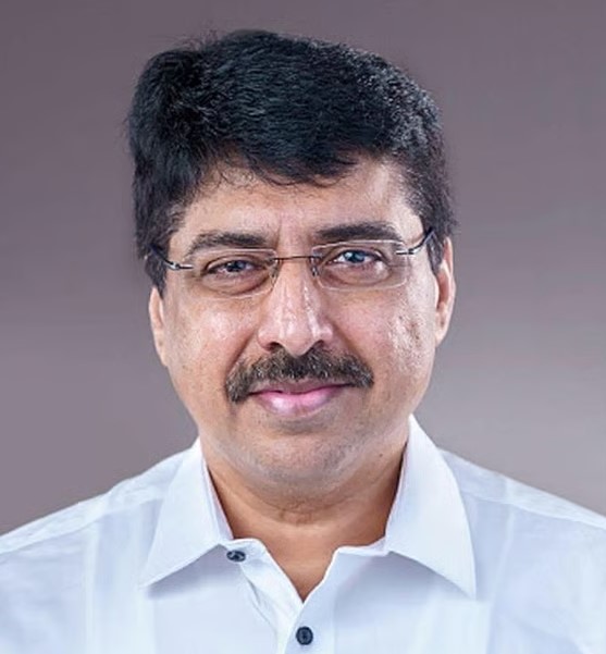 Deepak Mhaske age
