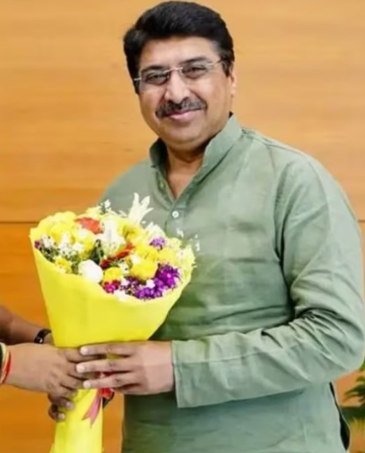 Deepak Mhaske bio
