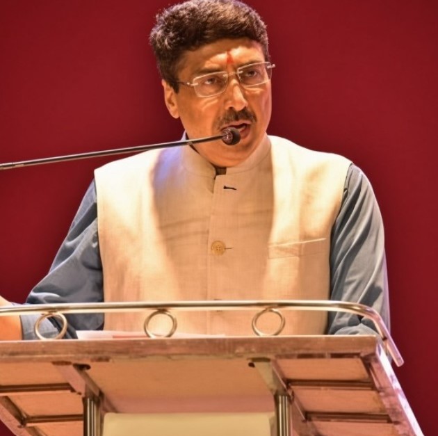 Deepak Mhaske career