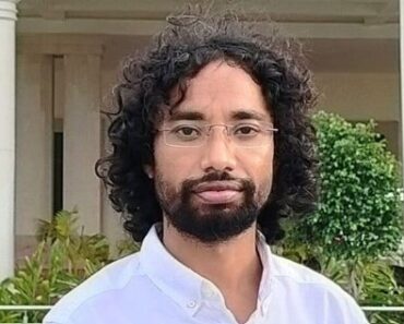 Devendra Nath Mahto