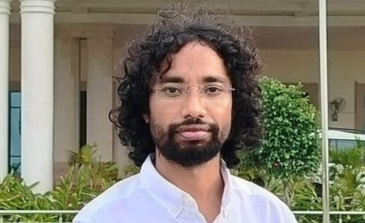 Devendra Nath Mahto