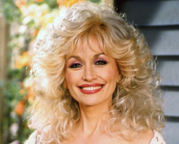 Dolly Parton