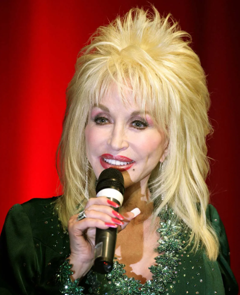 Dolly Parton career