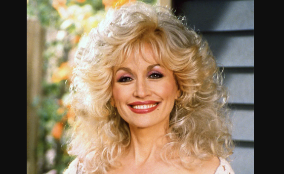 Dolly Parton