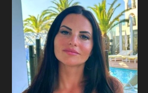 Eva Olid
