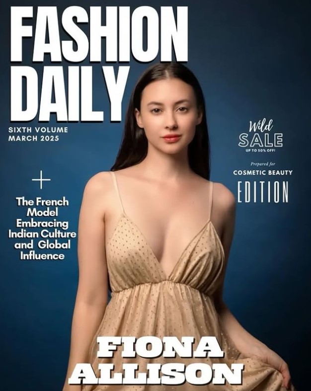 Fiona Allison profession