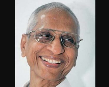 G. R. Khairnar