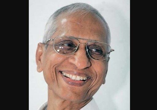 G. R. Khairnar