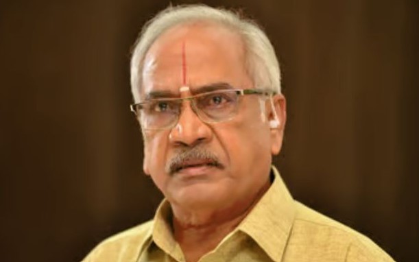 G. V. Narayana Rao