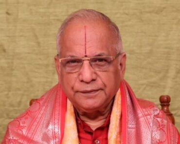 Garimella Balakrishna Prasad