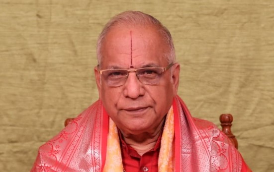 Garimella Balakrishna Prasad