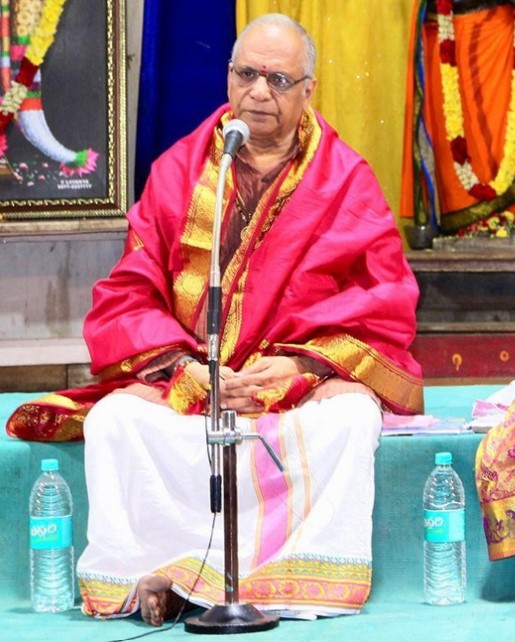 Garimella Balakrishna Prasad career