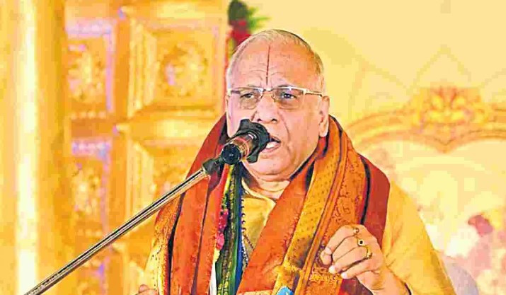 Garimella Balakrishna Prasad death