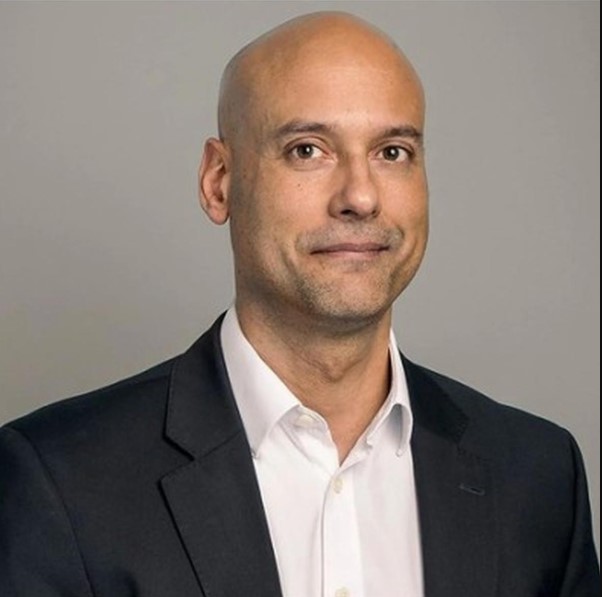 Gautam Rangarajan age
