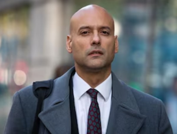 Gautam Rangarajan bio