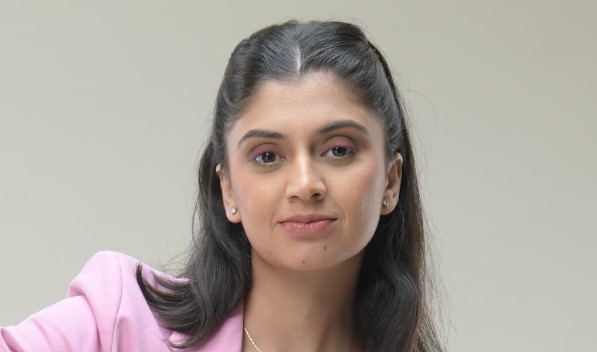 Gurleen Pannu