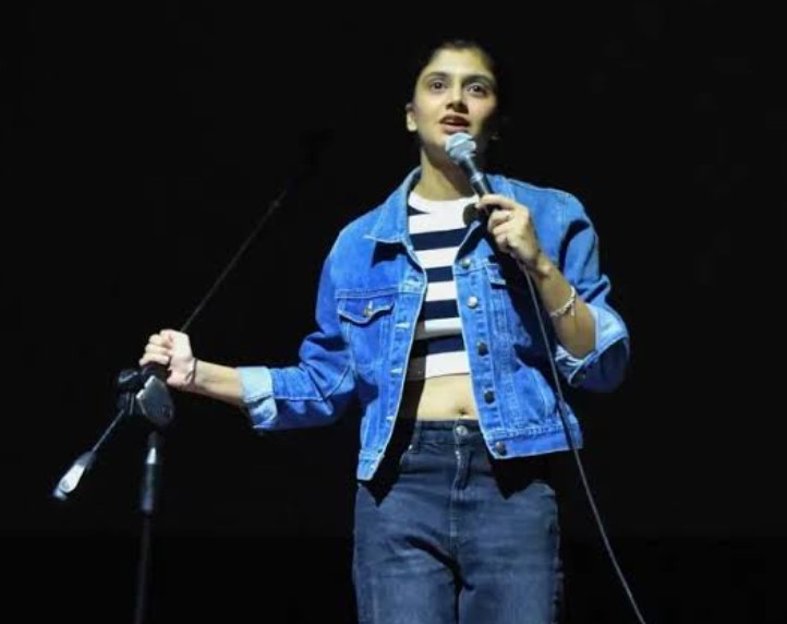 Gurleen Pannu bio