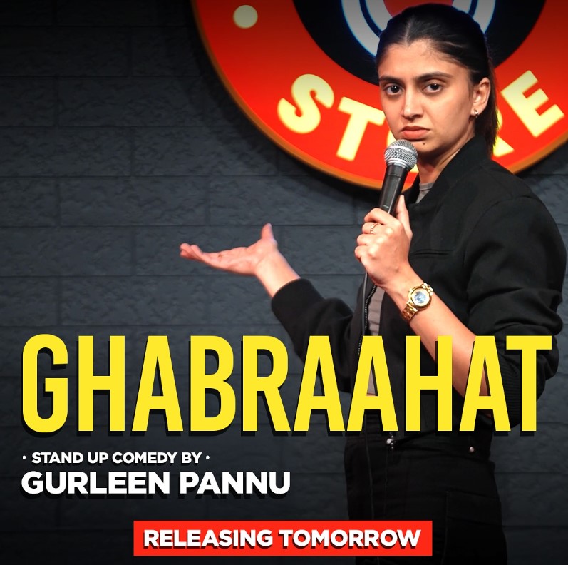 Gurleen Pannu career