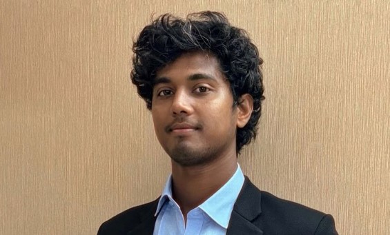 Hasan Mahmud