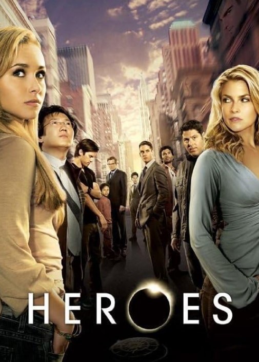 Hayden Panettiere career