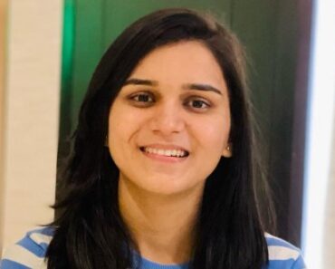 Himanshi Singh (Educator)