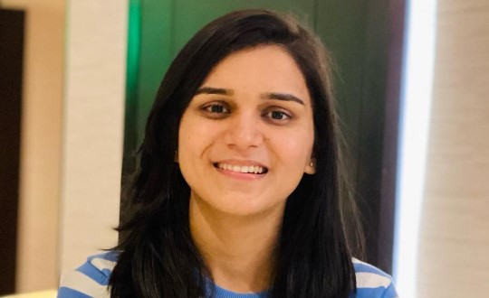Himanshi Singh