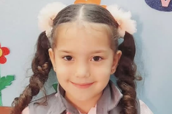 Hind Rajab
