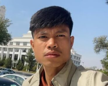 Hlun Solo (Travel YouTuber)