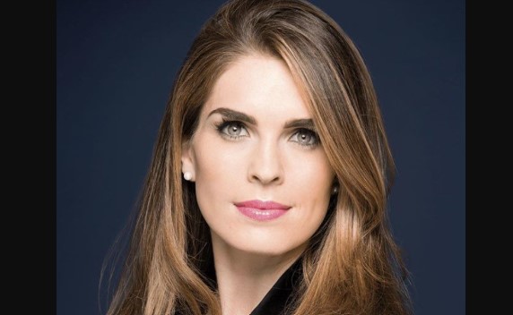 Hope Hicks